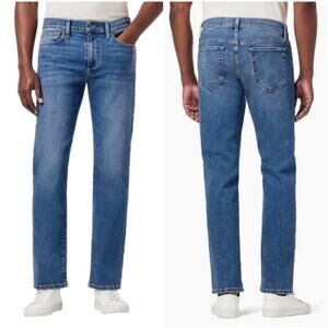 JOE'S JEANS The Classic Straight Leg Kinetic Jean in Olvera Wash Size 31W x 32L